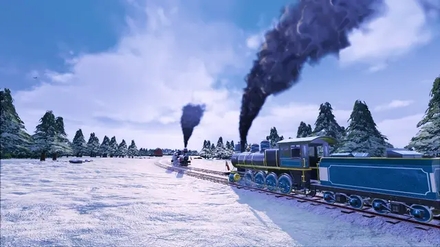Railway Empire - imagem 18