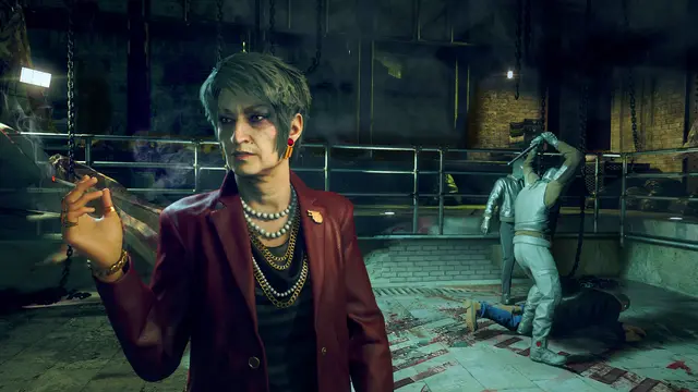 Watch Dogs: Legion - imagem 5
