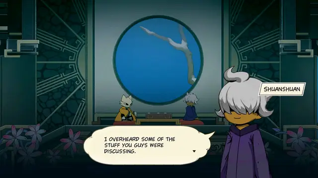 Nine Sols - imagem 9