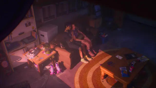 Lost Records Bloom Rage - imagem 4