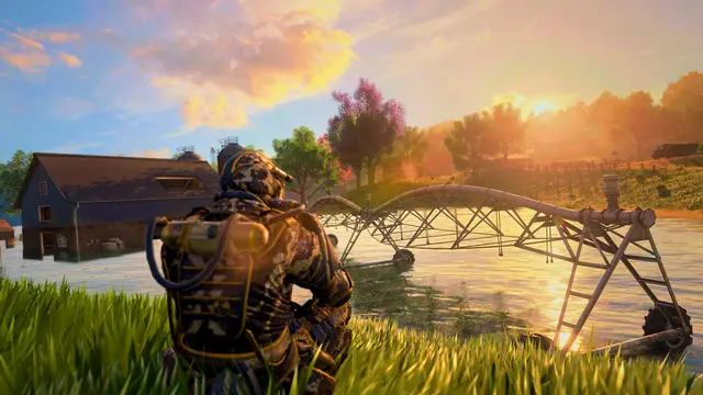 Call of Duty Black Ops 4 - imagem 1