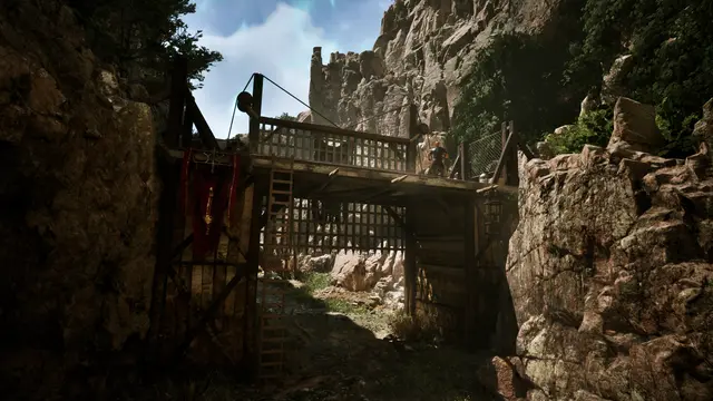 Gothic 1 Remake - imagem 9