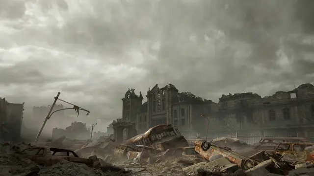 Resident Evil Requiem - imagem 3