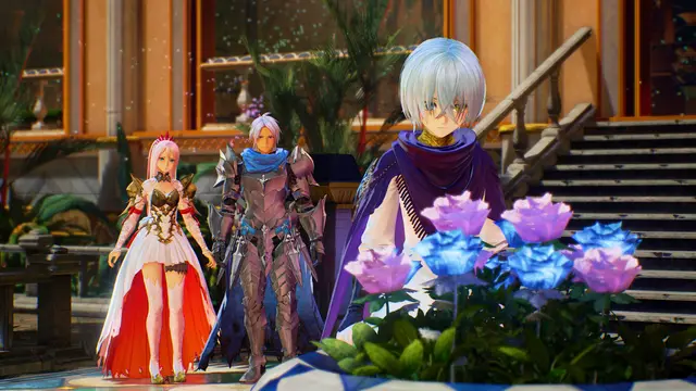 Tales of Arise - imagem 18