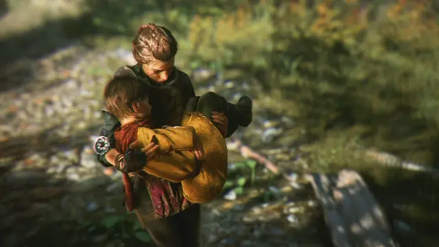 A Plague Tale: Requiem - imagem 11