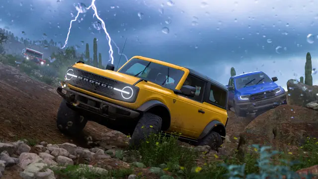 Forza Horizon 5 - imagem 9