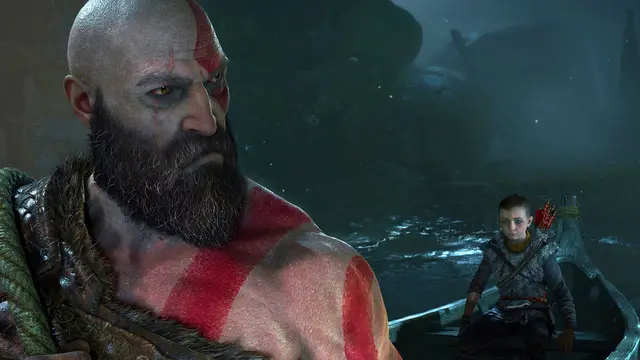 God of War - imagem 10