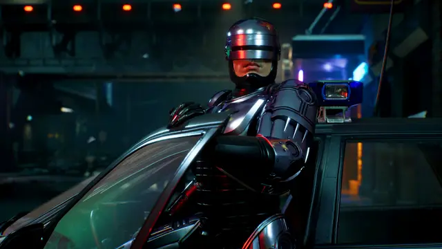 RoboCop Rogue City - imagem 1