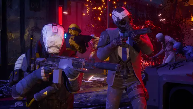 Killing Floor 3 - imagem 1