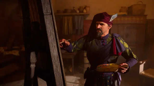 Kingdom Come Deliverance II - imagem 23