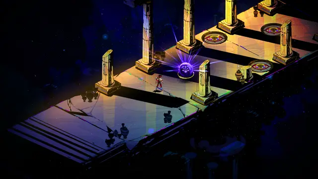 Hades - imagem 1