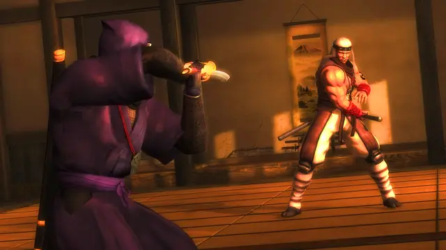 NINJA GAIDEN: Master Collection - imagem 1