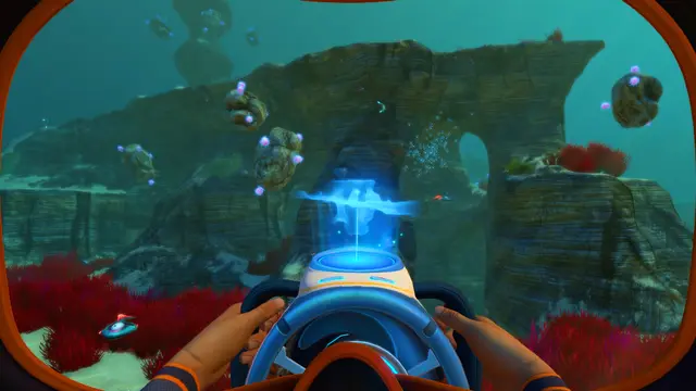 Subnautica - imagem 1