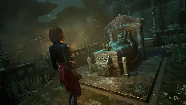 Tormented Souls 2 - imagem 2