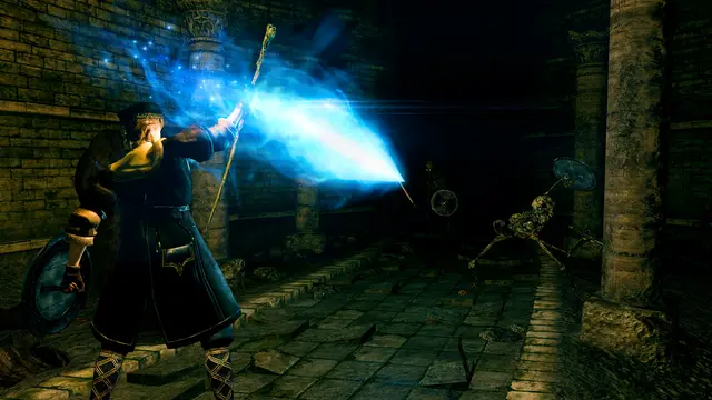 Dark Souls: Remastered - imagem 8