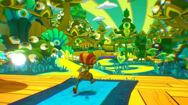 Psychonauts 2 - imagem 10