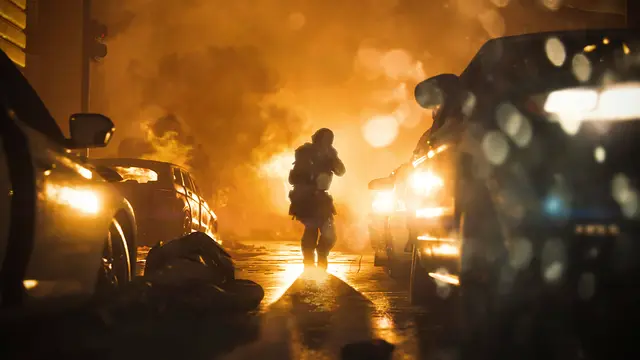 Call of Duty Modern Warfare - imagem 8