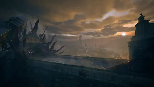 Valor Mortis - imagem 15