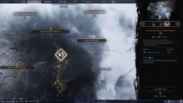 Frostpunk 2 - imagem 8