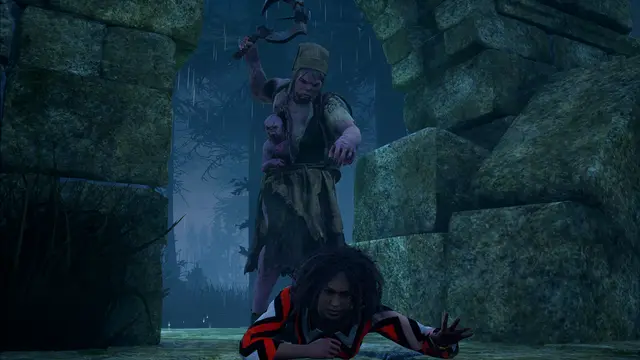 Dead by Daylight - imagem 24