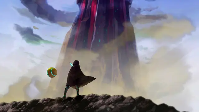 Shadow Labyrinth - imagem 10