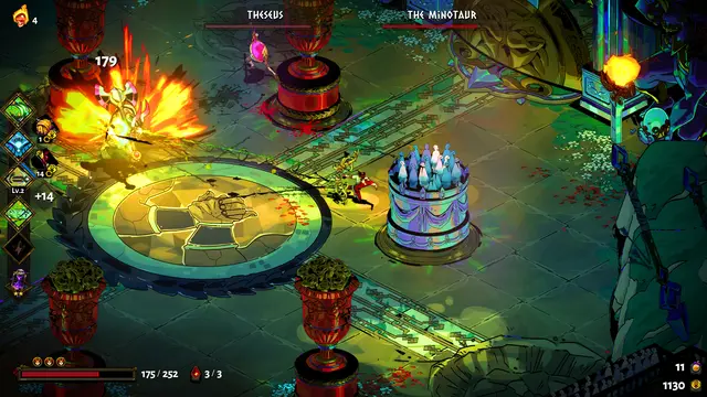 Hades - imagem 5