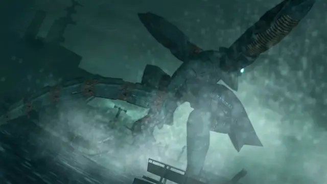 METAL GEAR SOLID MASTER COLLECTION Vol 1 - imagem 3
