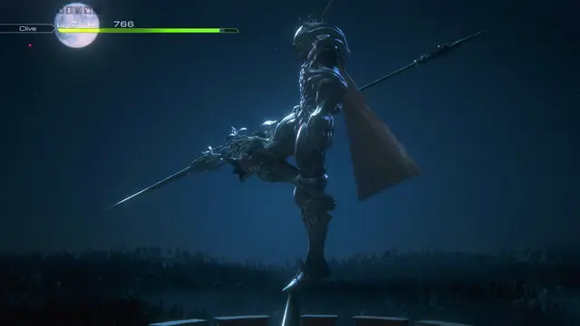 Final Fantasy XVI - imagem 25