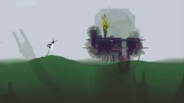 Rain World - imagem 4