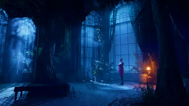 Vampire The Masquerade Bloodlines 2 - imagem 9