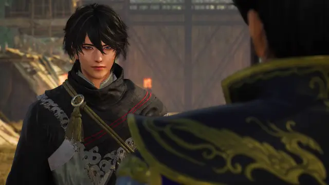 Dynasty Warriors Origins - imagem 7