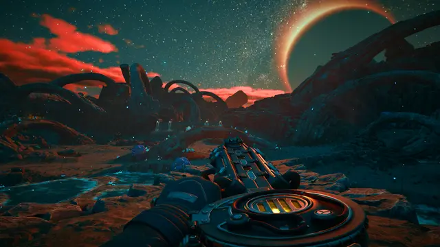The Outer Worlds 2 - imagem 1
