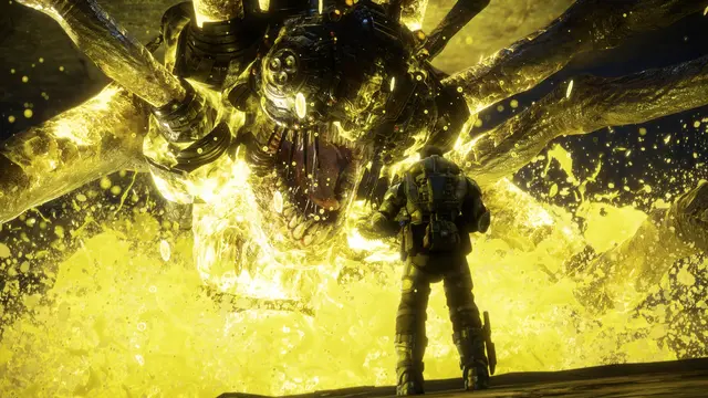 Gears of War Reloaded - imagem 2