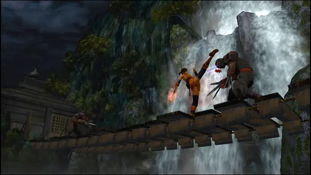 Onimusha 2: Samurai's Destiny - imagem 25