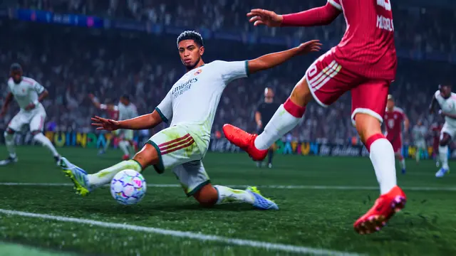 EA SPORTS FC 27 - imagem 5