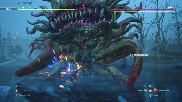 Final Fantasy XVI - imagem 24