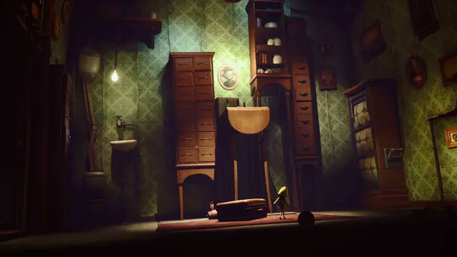 Little Nightmares - imagem 13