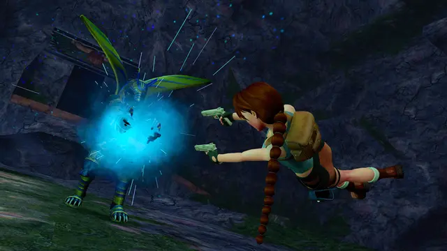 Tomb Raider I-VI Remastered Bundle - imagem 5