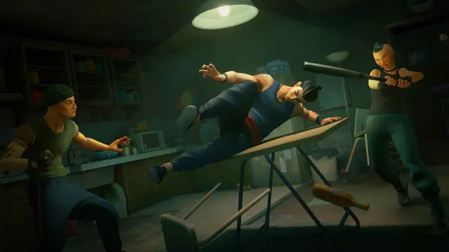 Sifu - imagem 6