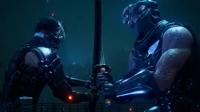 Ninja Gaiden 4 - imagem 11