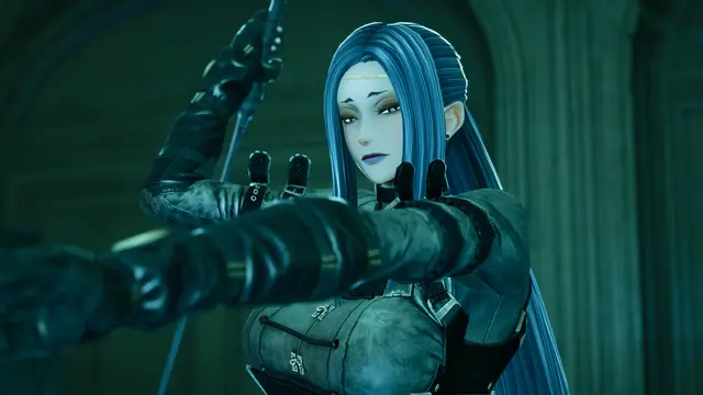CODE VEIN II - imagem 28