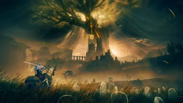 Elden Ring - imagem 21