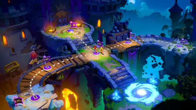 Nikoderiko The Magical World - imagem 7