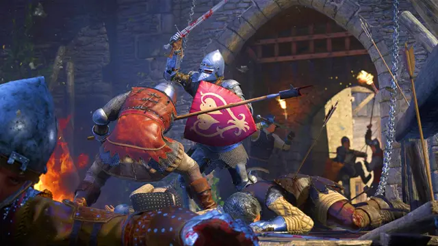 Kingdom Come: Deliverance - imagem 2