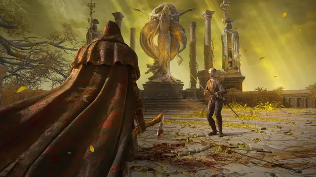 Elden Ring - imagem 24