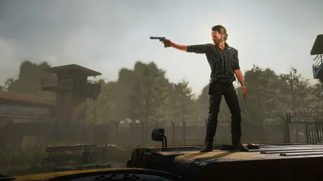 The Walking Dead Destinies - imagem 4