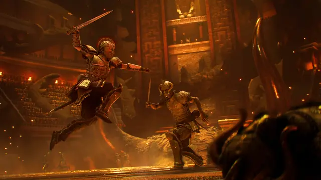 Resonance A Plague Tale Legacy - imagem 4