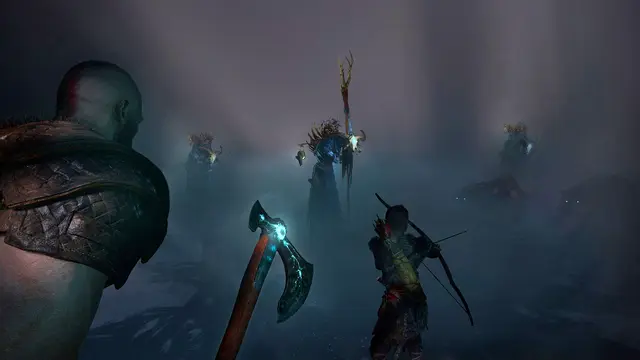 God of War - imagem 7