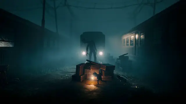Reanimal - imagem 22