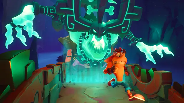 Crash Bandicoot 4: It’s About Time - imagem 10